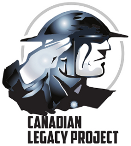 Canadian Legacy Project